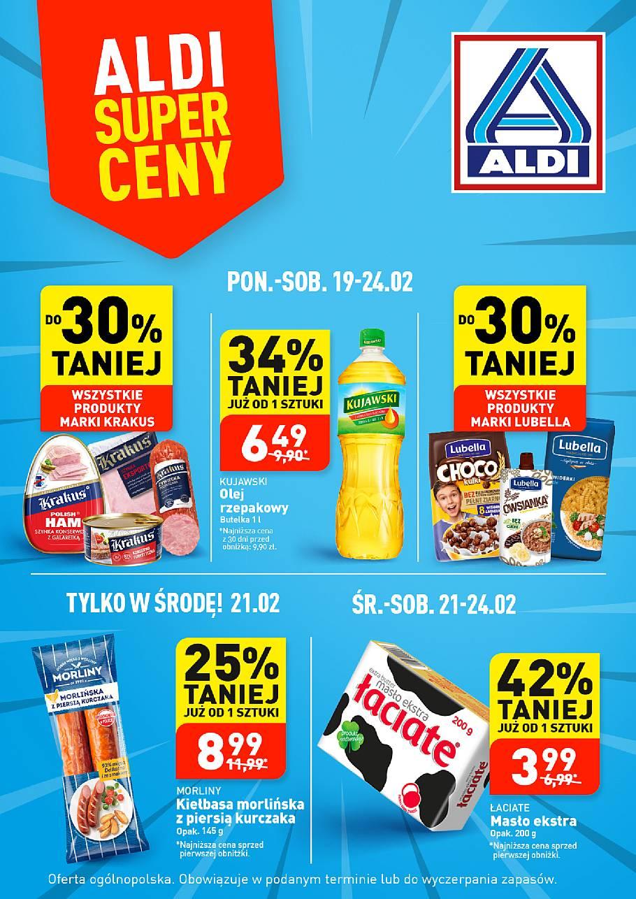 Gazetka promocyjna Neckermann str. 41