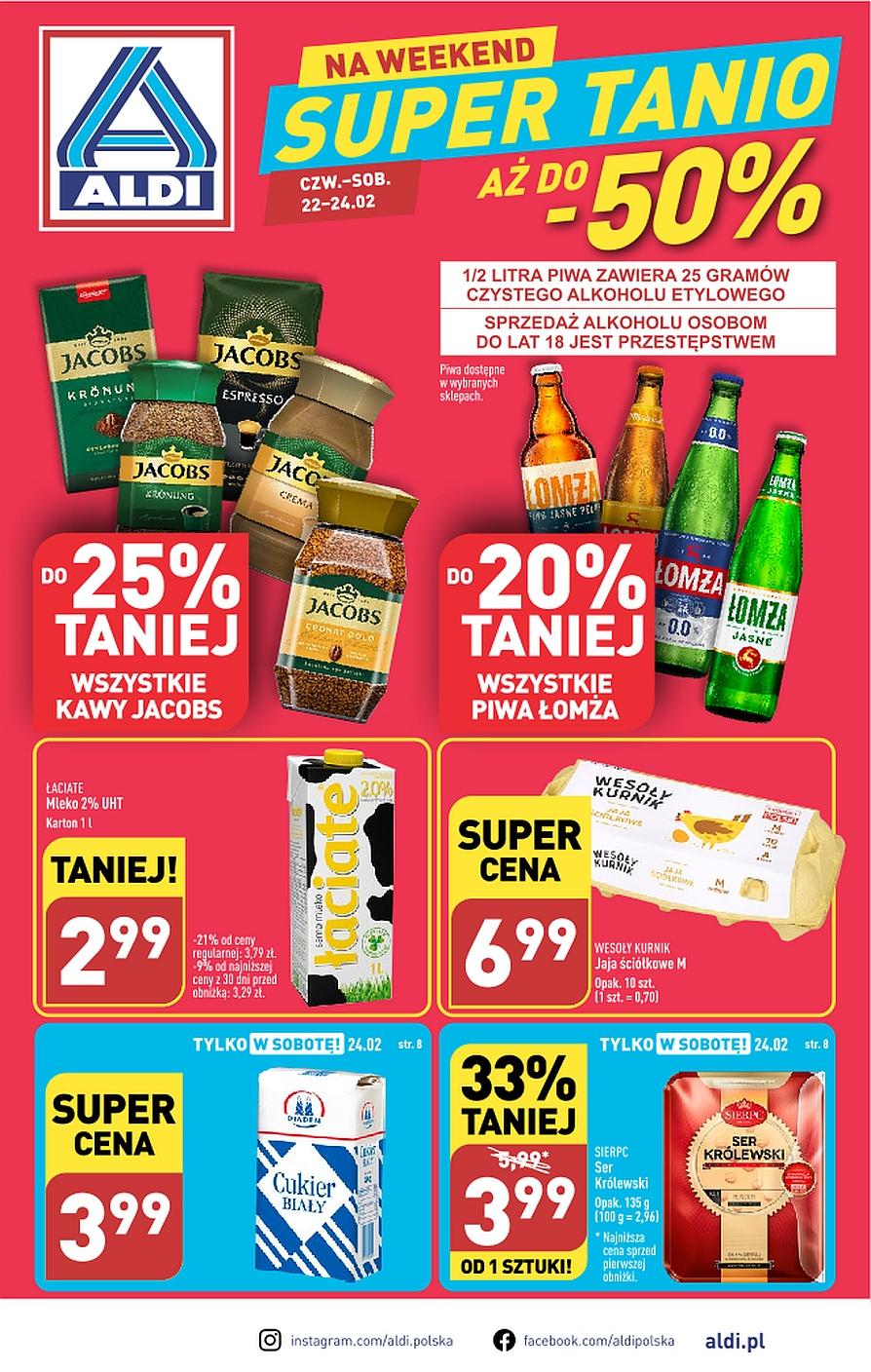 Gazetka promocyjna Neckermann str. 11