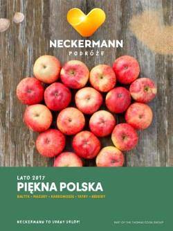 Lato 2017: Piękna Polska