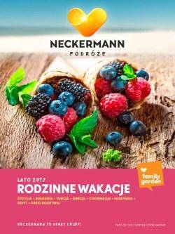 Lato 2017: Rodzinne wakacje