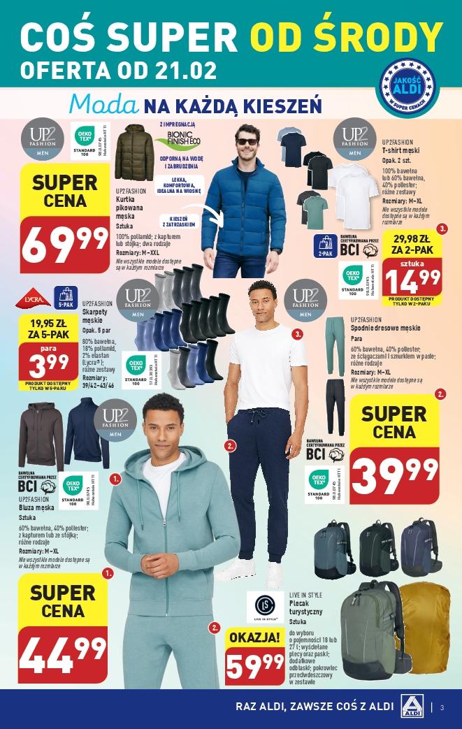 Gazetka promocyjna Neckermann str. 23