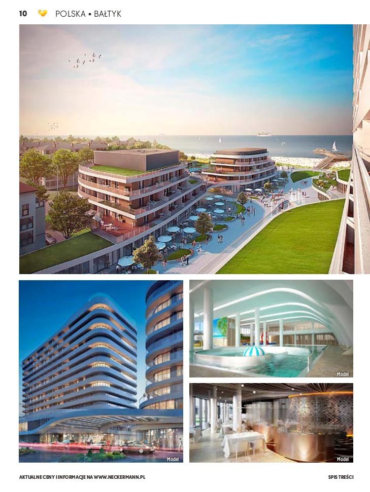 Gazetka promocyjna Neckermann str. 10