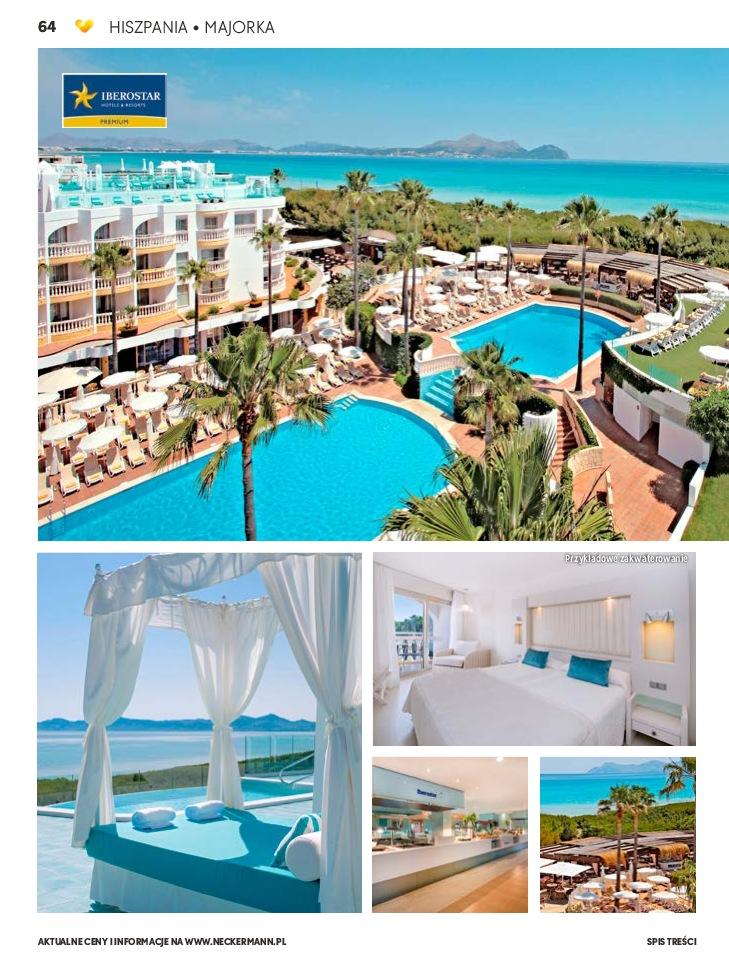 Gazetka promocyjna Neckermann str. 64