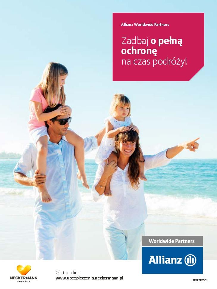 Gazetka promocyjna Neckermann str. 164