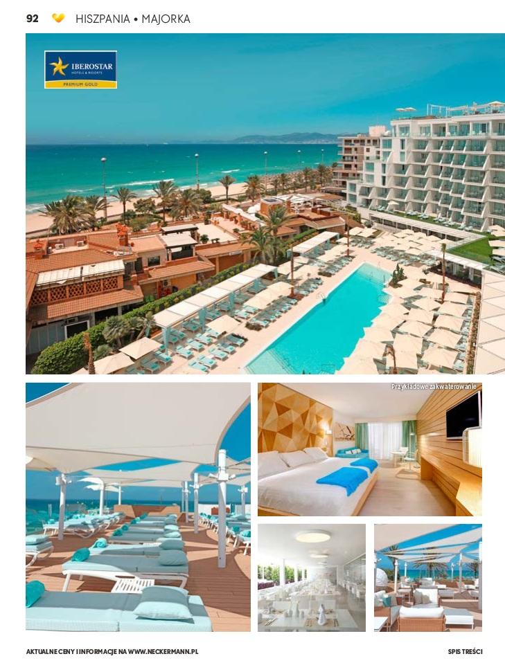 Gazetka promocyjna Neckermann str. 92