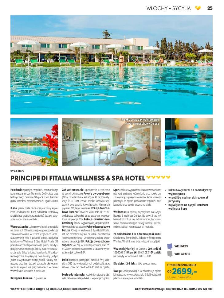 Gazetka promocyjna Neckermann str. 25