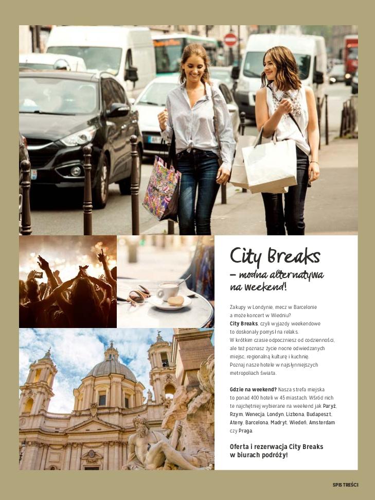 Gazetka promocyjna Neckermann str. 12