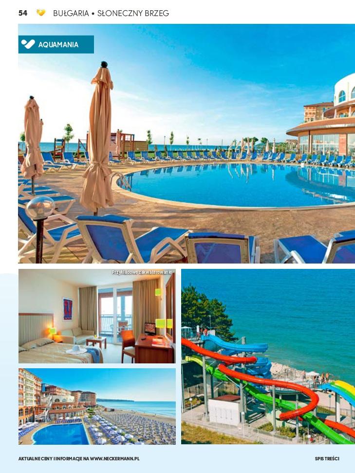 Gazetka promocyjna Neckermann str. 54