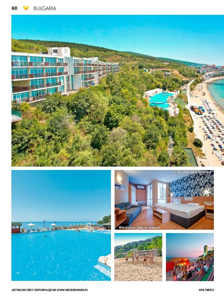 Gazetka promocyjna Neckermann str. 60