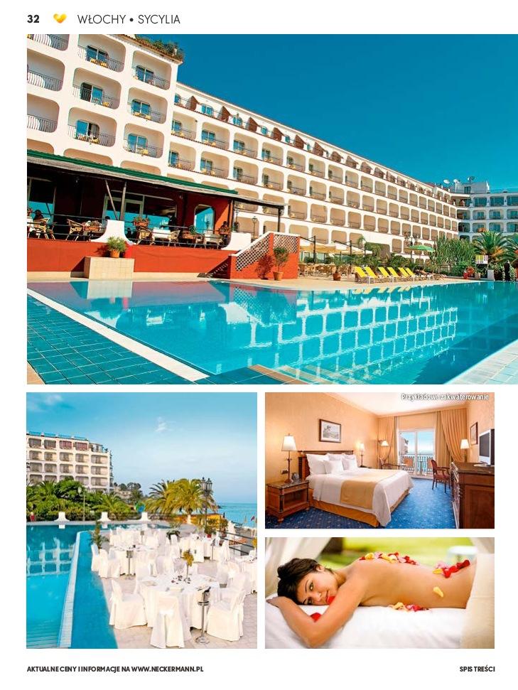 Gazetka promocyjna Neckermann str. 32