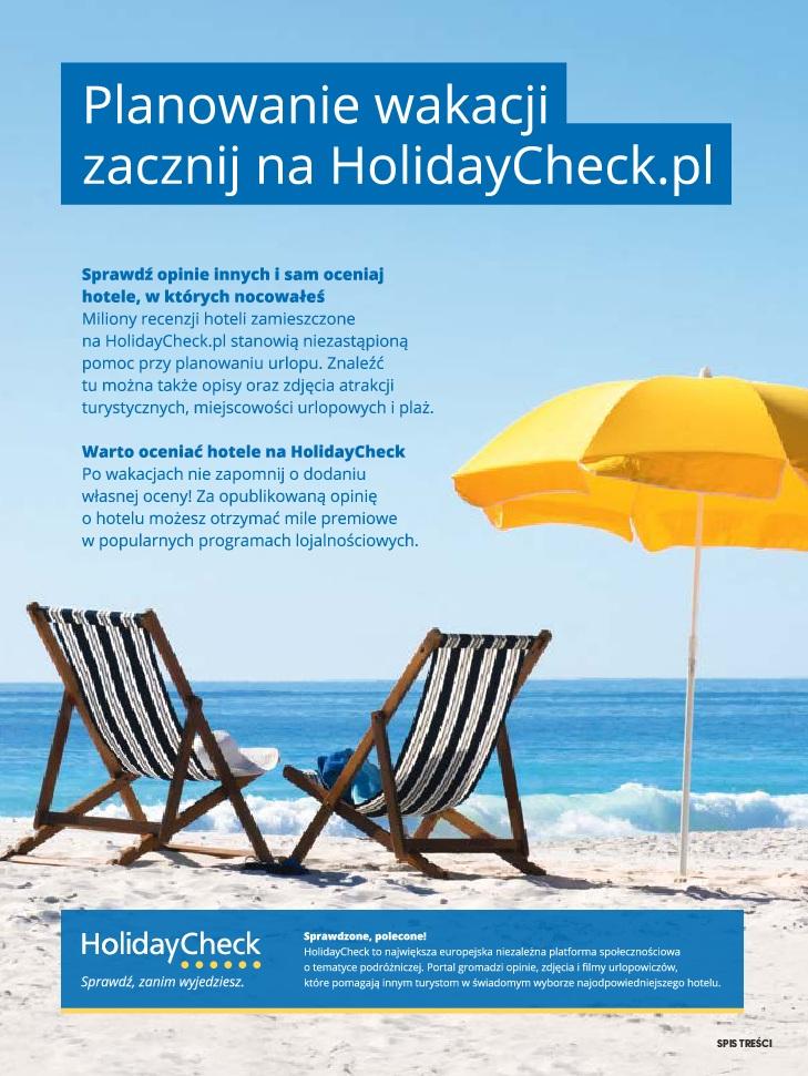 Gazetka promocyjna Neckermann str. 110