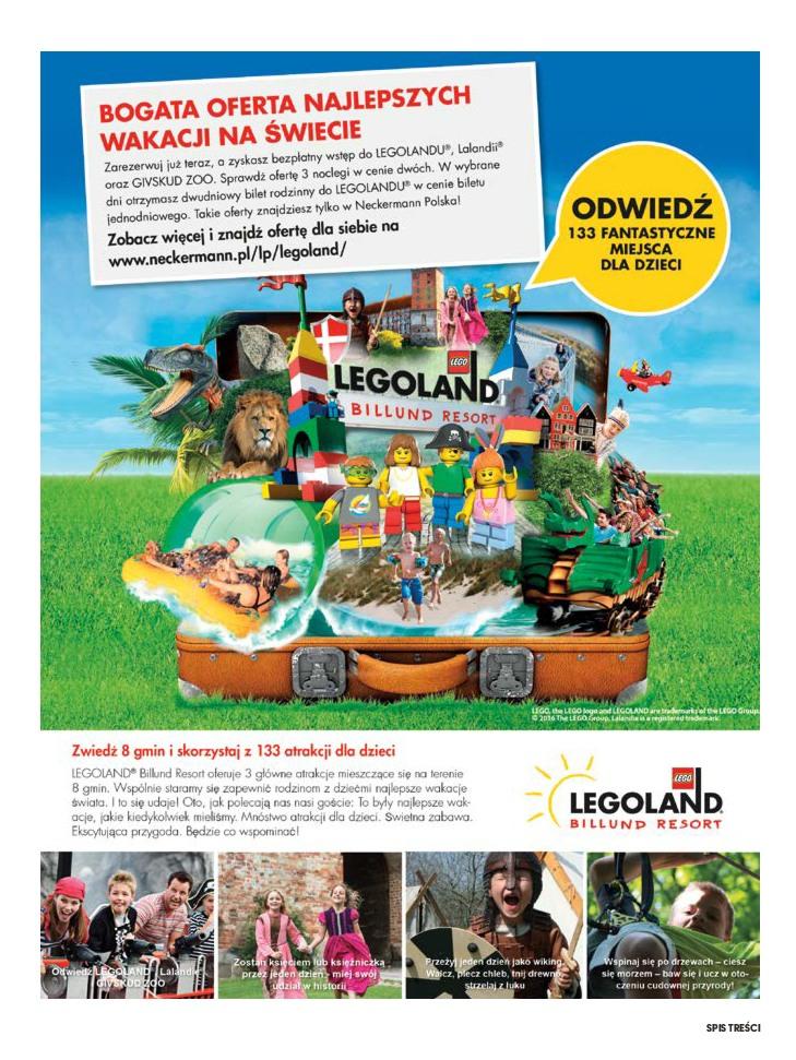 Gazetka promocyjna Neckermann str. 170