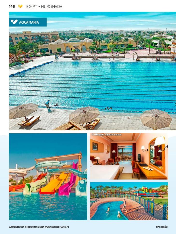 Gazetka promocyjna Neckermann str. 148