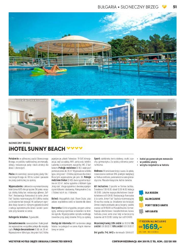 Gazetka promocyjna Neckermann str. 51