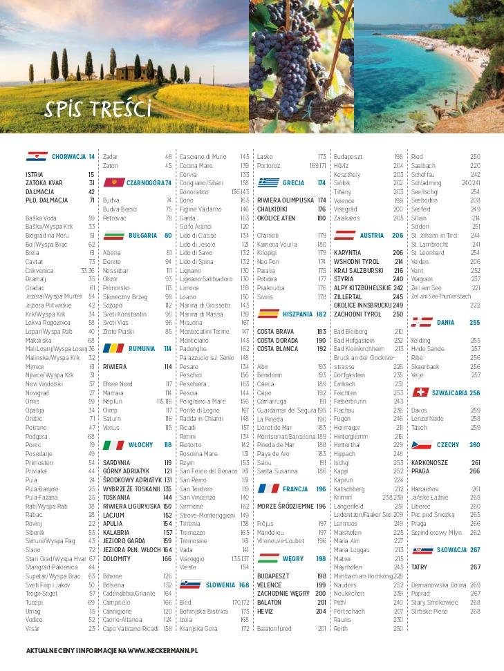 Gazetka promocyjna Neckermann str. 2