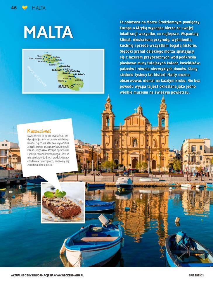 Gazetka promocyjna Neckermann str. 46