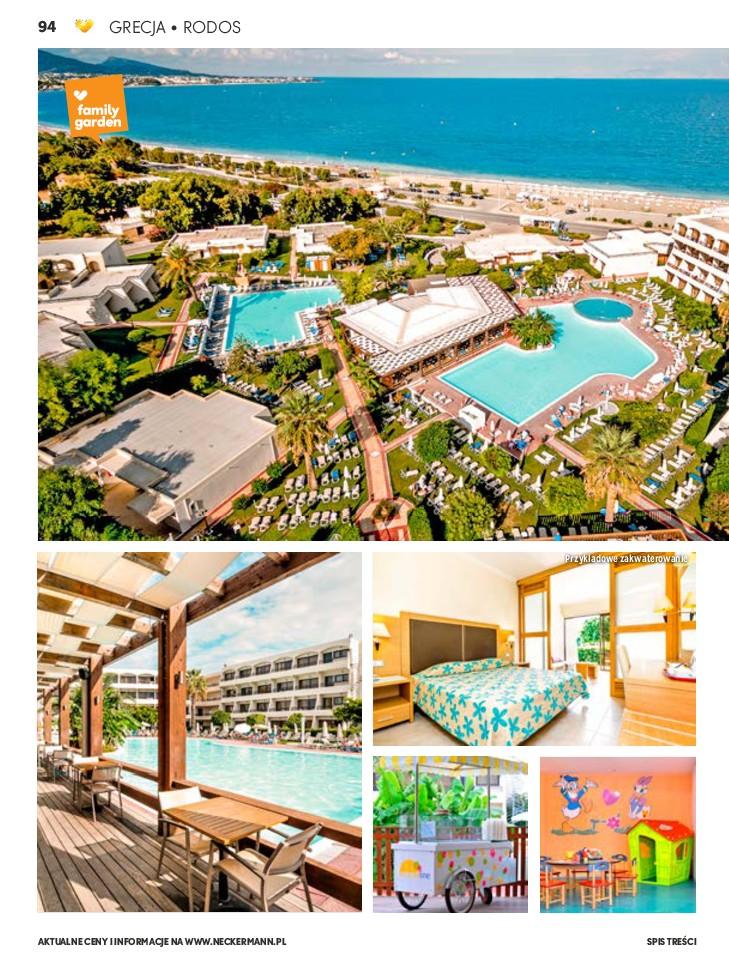 Gazetka promocyjna Neckermann str. 94