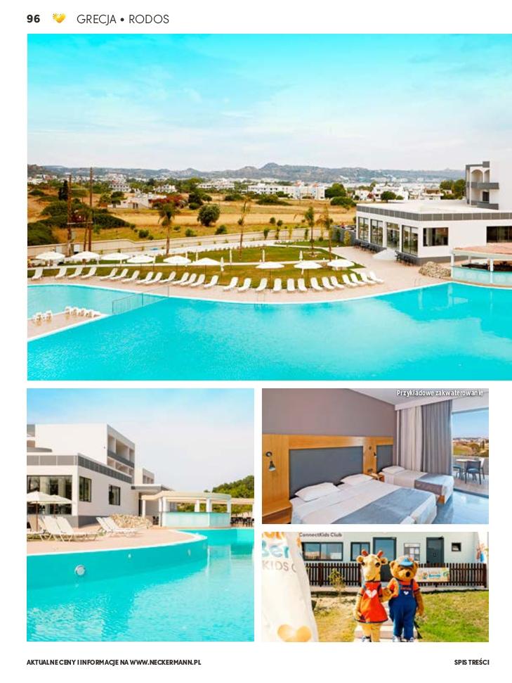 Gazetka promocyjna Neckermann str. 96