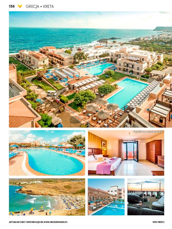 Gazetka promocyjna Neckermann str. 156