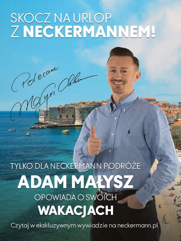 Gazetka promocyjna Neckermann str. 3