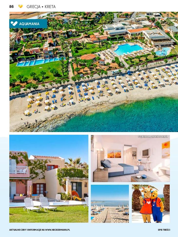 Gazetka promocyjna Neckermann str. 86