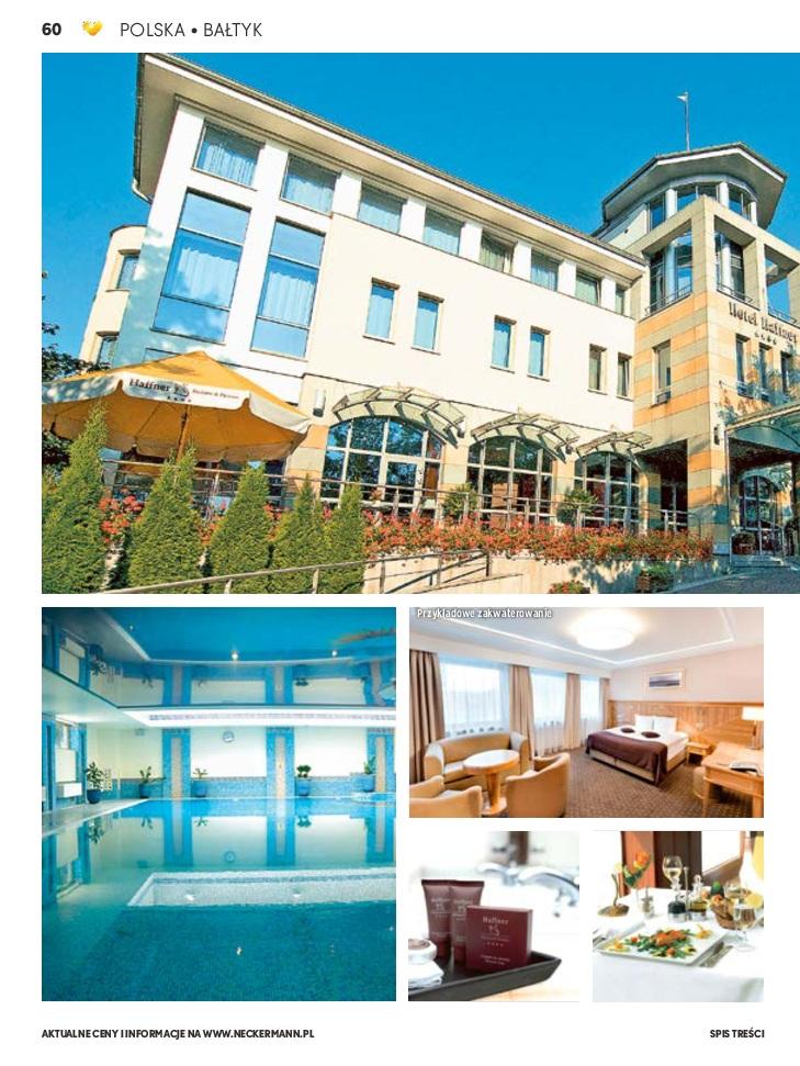 Gazetka promocyjna Neckermann str. 60