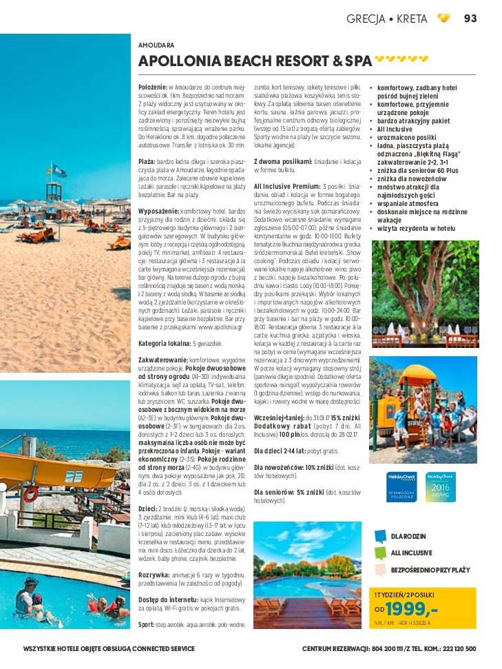 Gazetka promocyjna Neckermann str. 93