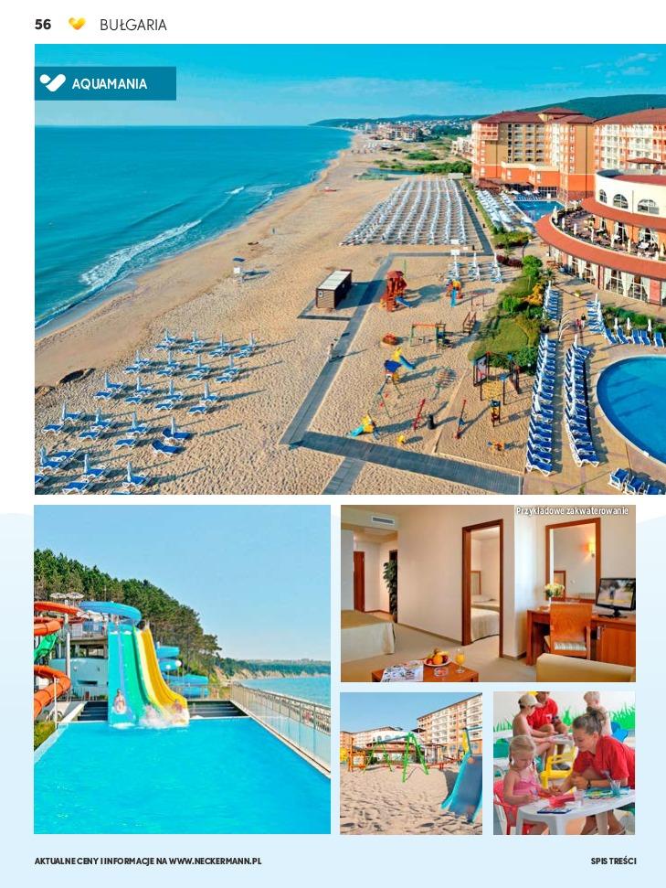 Gazetka promocyjna Neckermann str. 56