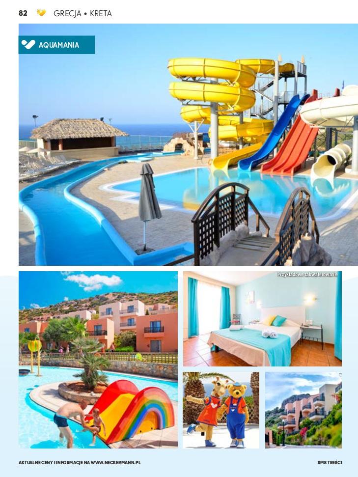 Gazetka promocyjna Neckermann str. 82