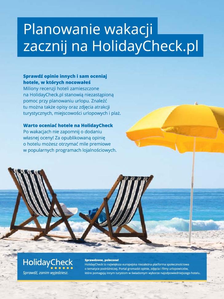 Gazetka promocyjna Neckermann str. 71