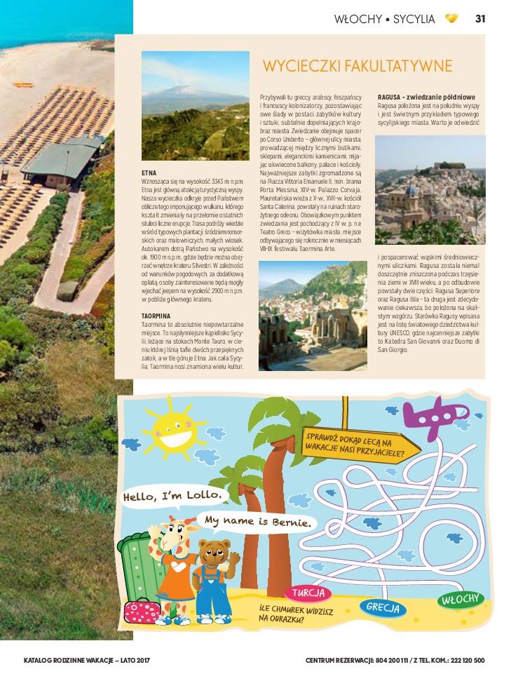 Gazetka promocyjna Neckermann str. 31