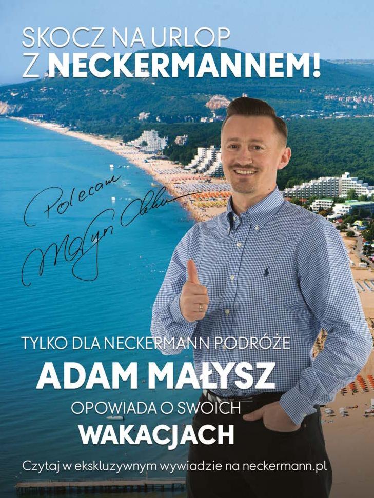 Gazetka promocyjna Neckermann str. 3