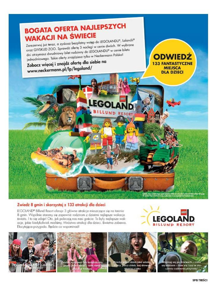 Gazetka promocyjna Neckermann str. 46