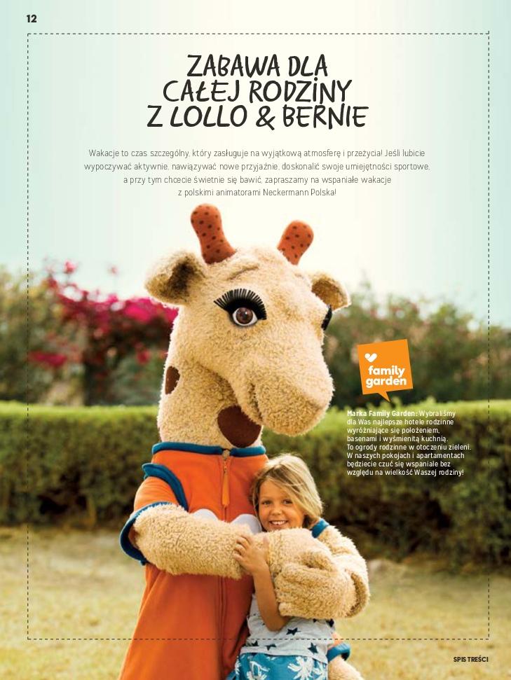 Gazetka promocyjna Neckermann str. 12