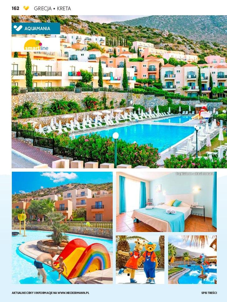 Gazetka promocyjna Neckermann str. 162