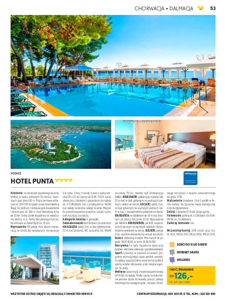 Gazetka promocyjna Neckermann str. 53