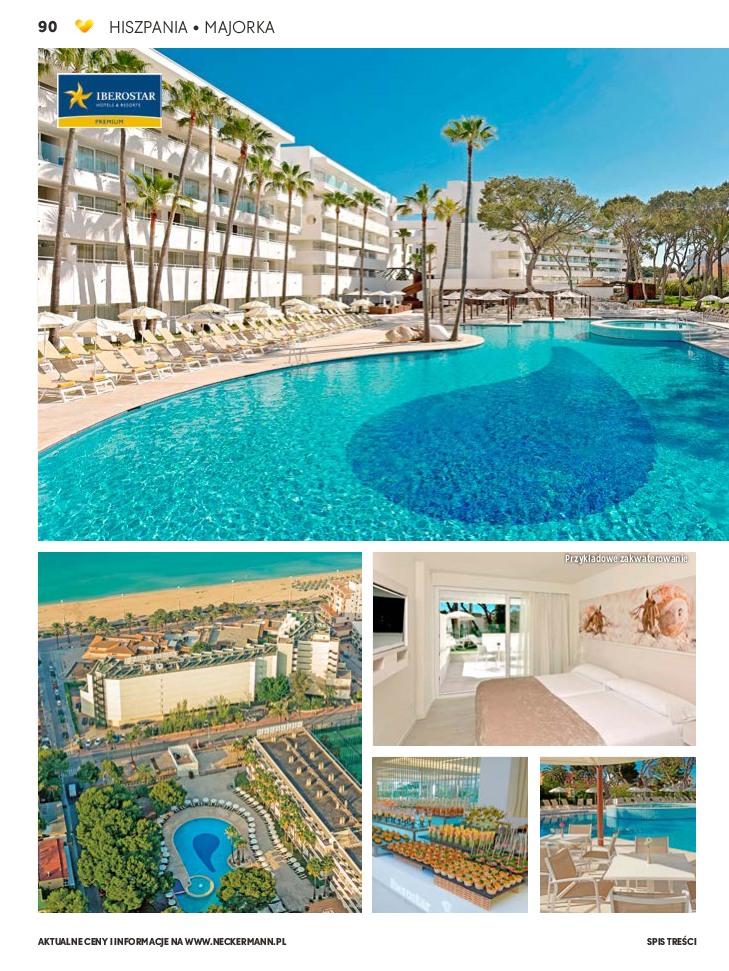 Gazetka promocyjna Neckermann str. 90