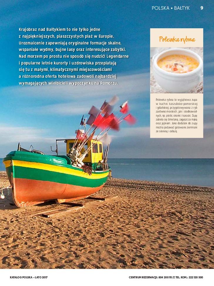 Gazetka promocyjna Neckermann str. 9