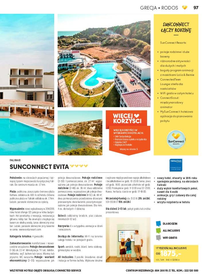 Gazetka promocyjna Neckermann str. 97