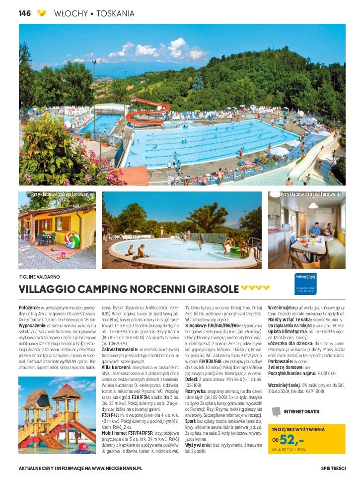 Gazetka promocyjna Neckermann str. 146