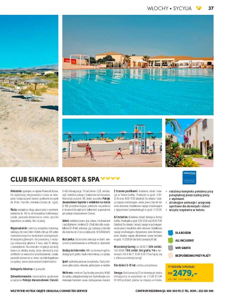 Gazetka promocyjna Neckermann str. 37