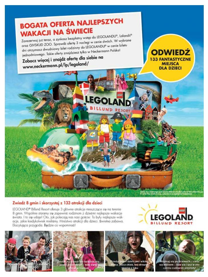 Gazetka promocyjna Neckermann str. 90