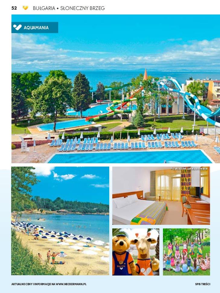 Gazetka promocyjna Neckermann str. 52