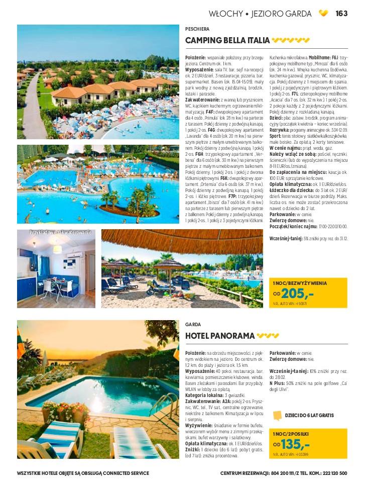 Gazetka promocyjna Neckermann str. 163