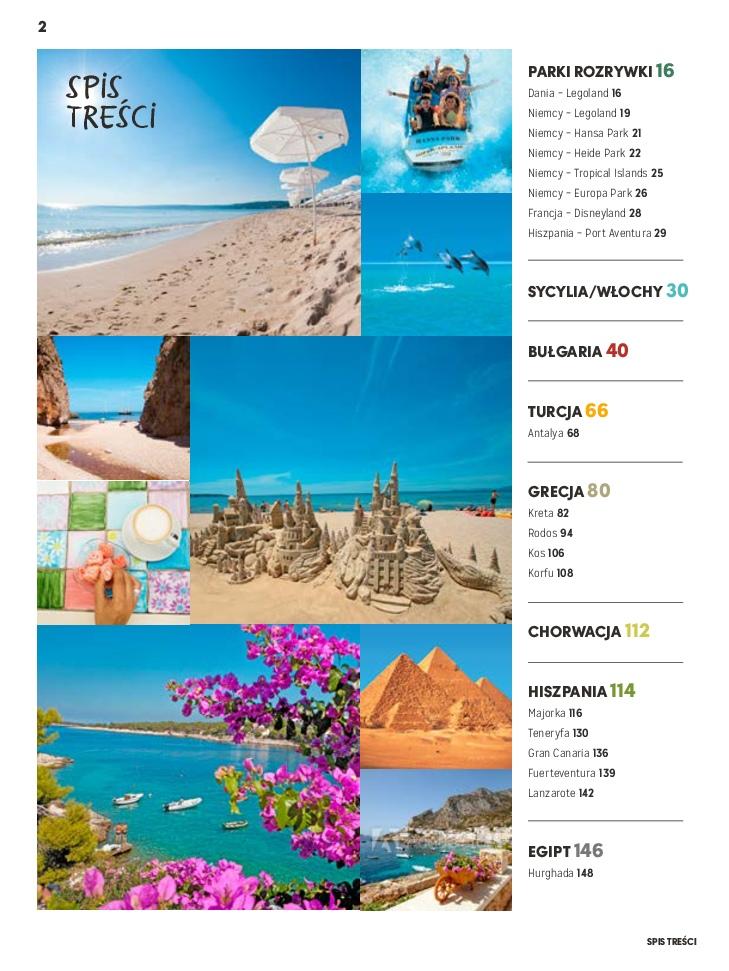 Gazetka promocyjna Neckermann str. 2