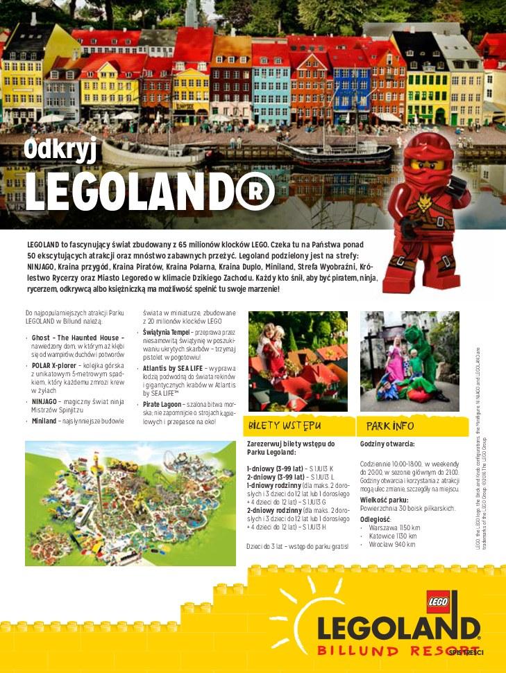 Gazetka promocyjna Neckermann str. 16