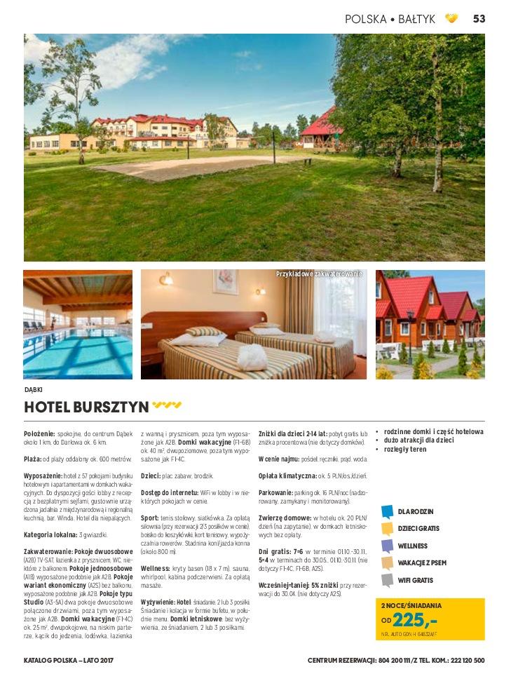 Gazetka promocyjna Neckermann str. 53