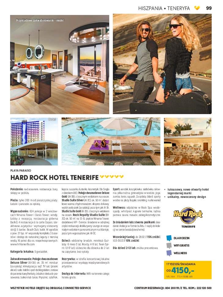 Gazetka promocyjna Neckermann str. 99