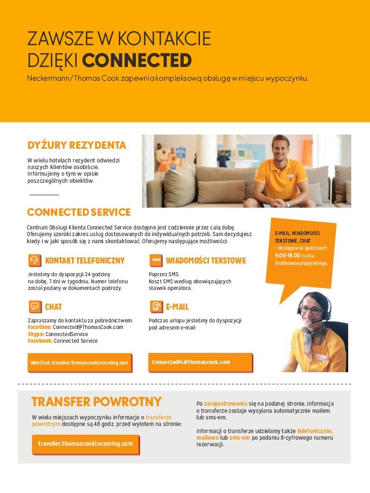 Gazetka promocyjna Neckermann str. 15