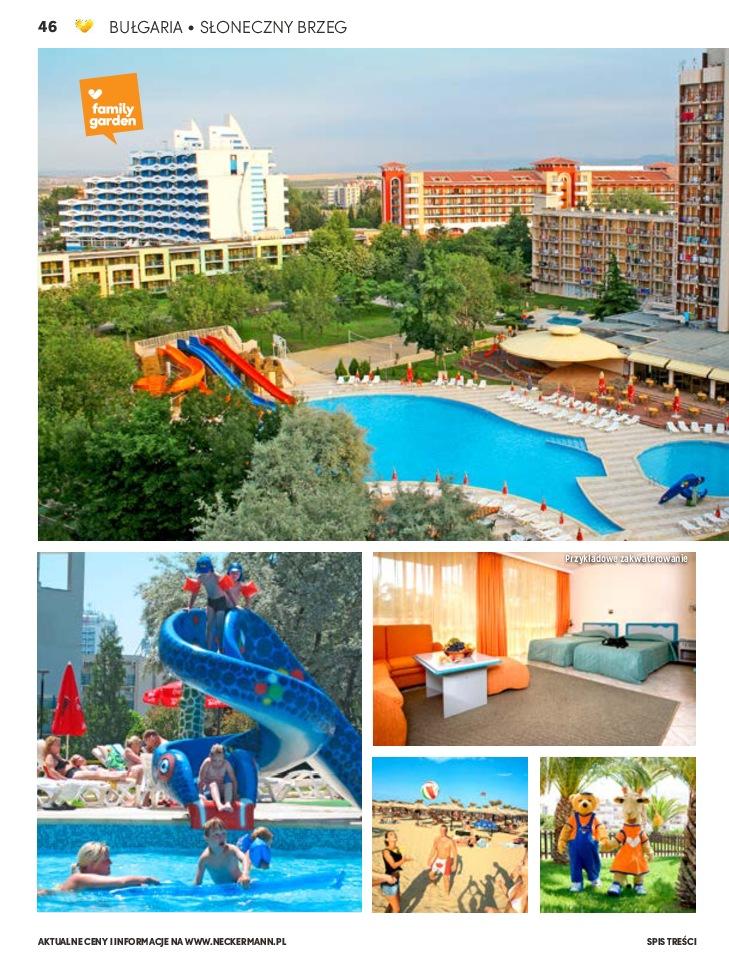 Gazetka promocyjna Neckermann str. 46